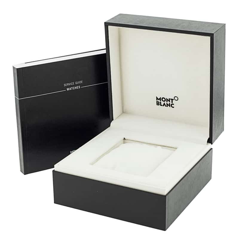 Montblanc Star Classique 107309